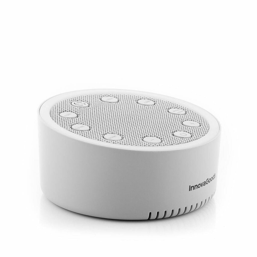 Máquina de Ruido Blanco para Dormir Slewel