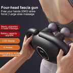 Masajeador de mano