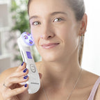 Masajeador Facial, piel radiante y rejuvenecida