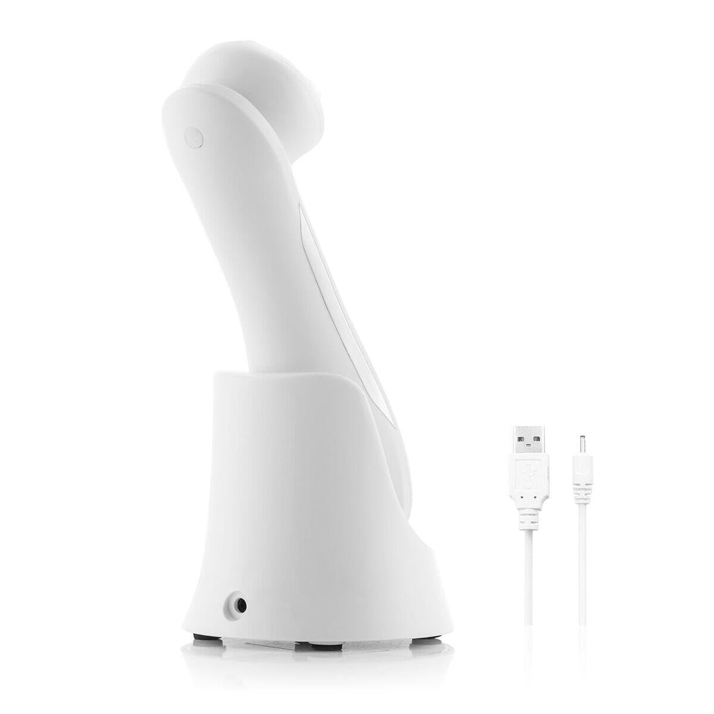 Masajeador Facial, piel radiante y rejuvenecida