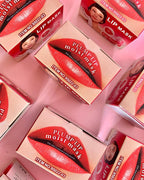Mascarilla Nutritiva Labios Cereza Hidratante 9 g