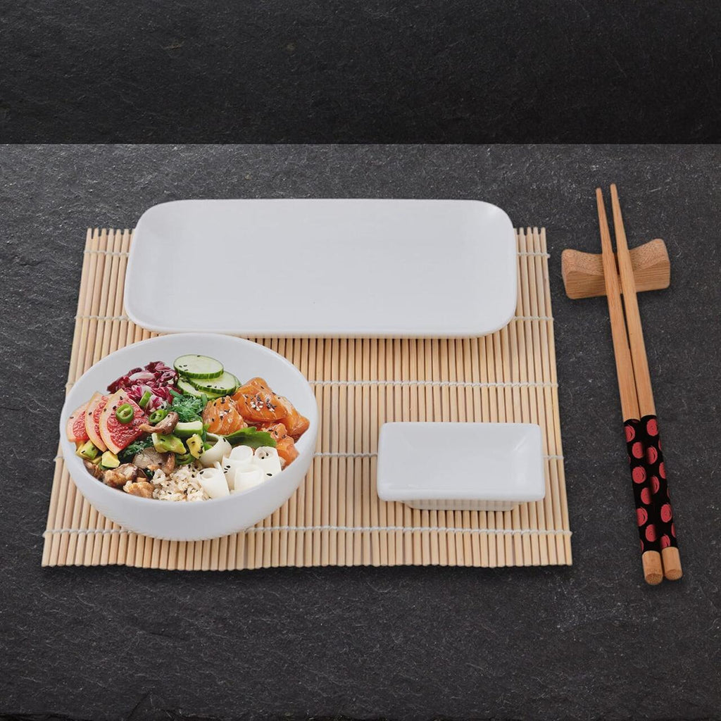 Masterpro Set sushi