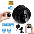 Mini cámara vigilancia HD 1080P