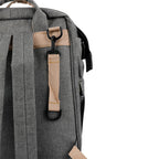 Mochila Cuna Extensible Para Bebé