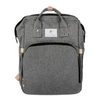 Mochila Cuna Extensible Para Bebé