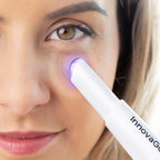 Pack Antiojeras Triple Acción con Kombucha – Contorno y Masajeador InnovaGoods