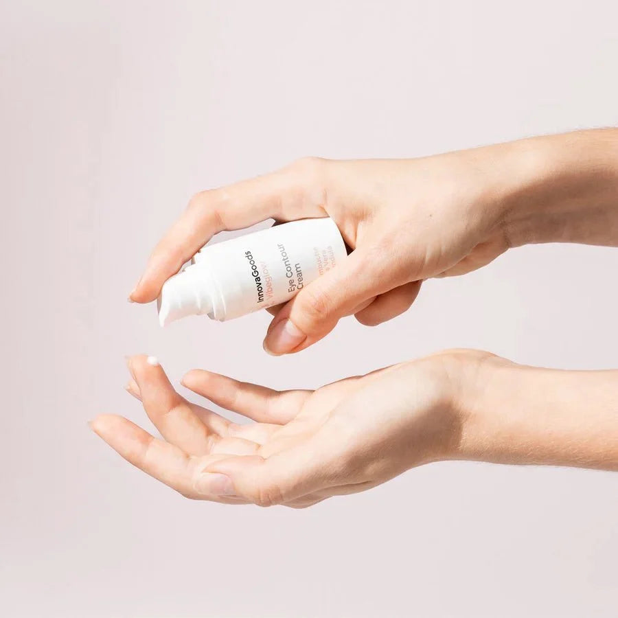 Pack Antiojeras Triple Acción con Kombucha – Contorno y Masajeador InnovaGoods