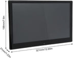 Pantalla 7” con CarPlay & Android Auto – Multimedia para Autos