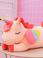 Peluche Lindo de Unicornio