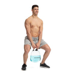 Pesa Rusa de Agua para Entrenamiento Fitness con Guía de Ejercicios Fibell InnovaGoods