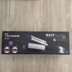 Plancha Wavy