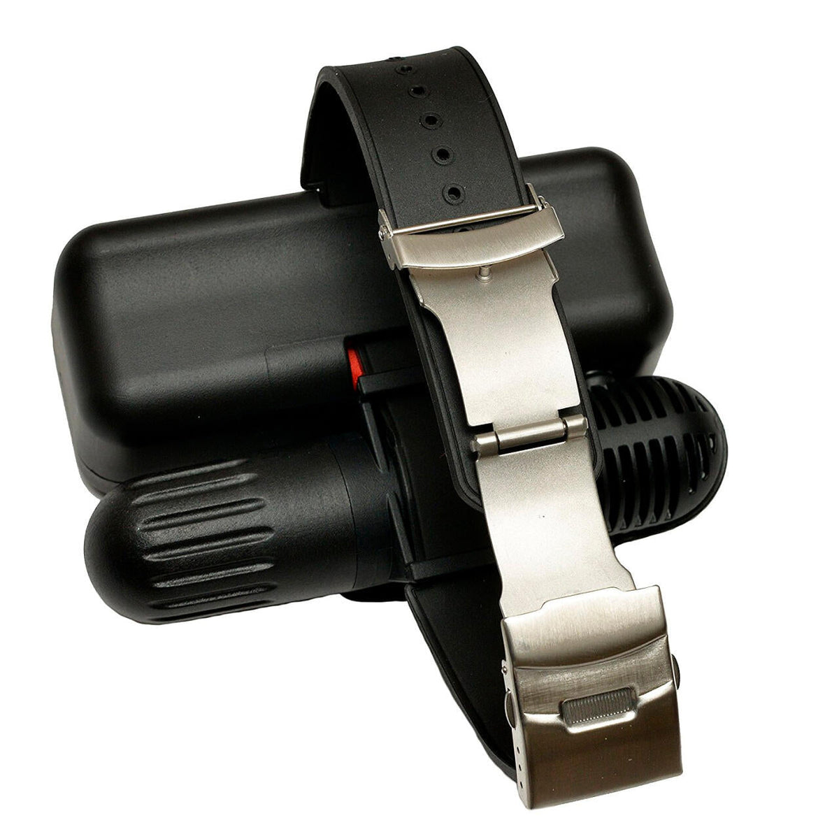 Pulsera Salvavidas Inflable