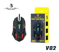 Ratón V02