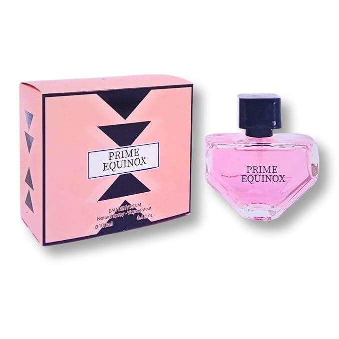 Reyes Queens Eau de Parfum PRIME EQUINOX Pour Femme 100 ml