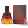 Reyes Queens Eau de Parfum Temperature Pour Homme 50 ml