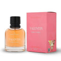 Reyes Queens Eau de Parfum Valentin Born in Paris pour Femme 50 ml
