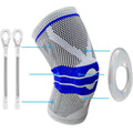Rodillera Deportiva Transpirable