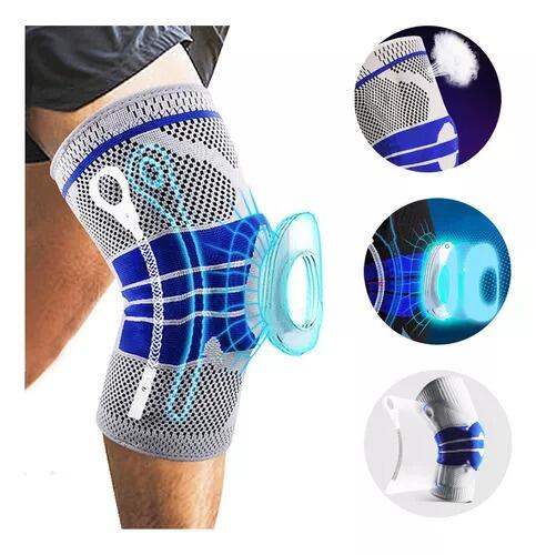 Rodillera Deportiva Transpirable