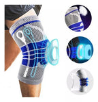 Rodillera Deportiva Transpirable