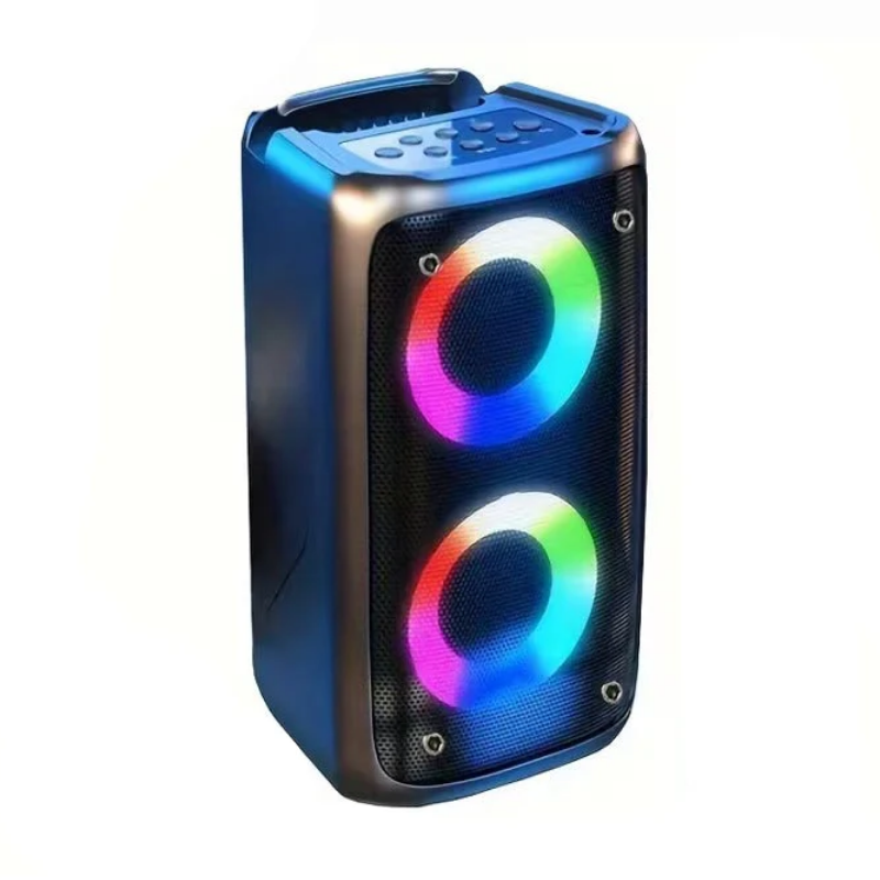 Large Wireless Speaker with Deep Bass-0