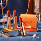 Set de Labiales Velvet Mate TVLV (3 Unidades)