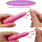 SET MANICURA PEDICURA