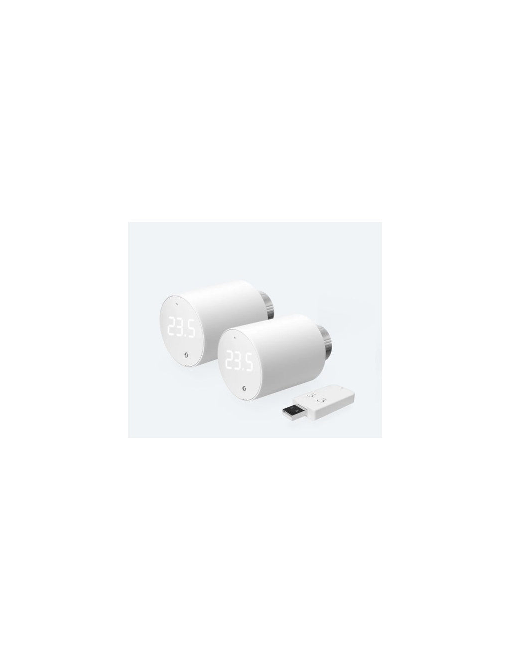 Shelly BLU TRV — Pack de 2