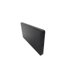 Shelly Wall Display X2 Negra + BLU H&T