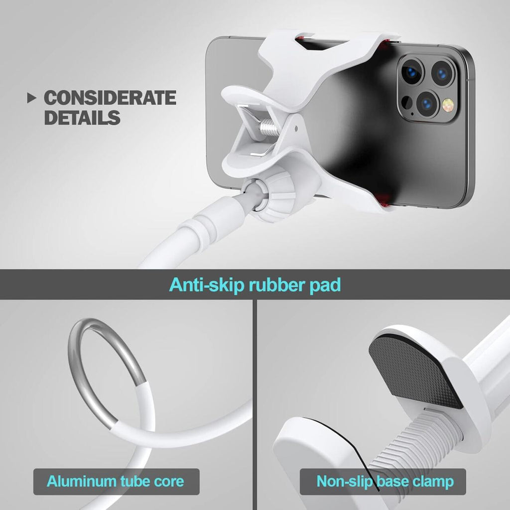 Soporte Flexible para Teléfono Móvil