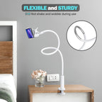Soporte Flexible para Teléfono Móvil
