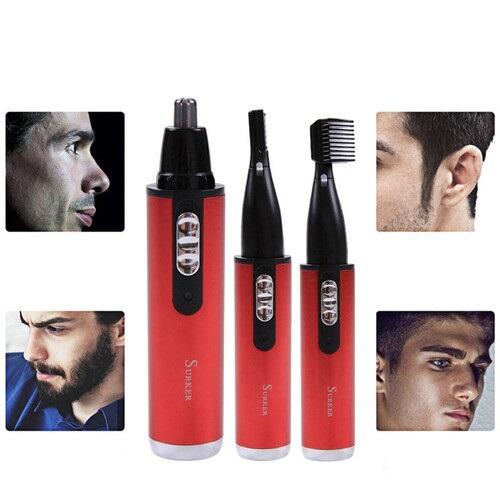 Surker Rojo