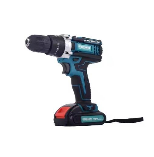 Taladro TMAKOTA Inalámbrico de 28V con Accesorios