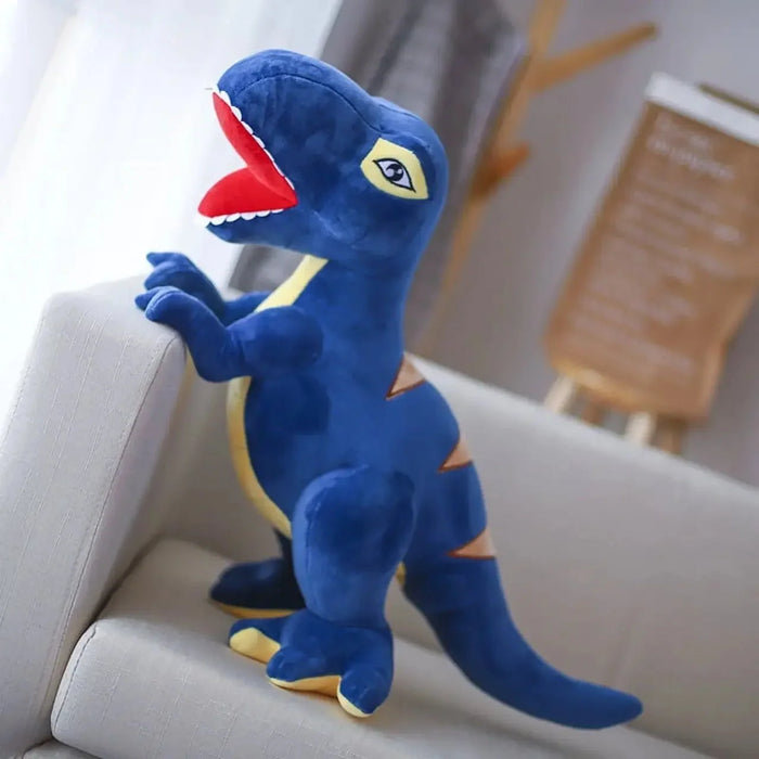 Tiranosaurio de Peluche Suave Lindo