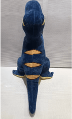 Tiranosaurio de Peluche Suave Lindo