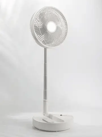 Ventilador plegable USB