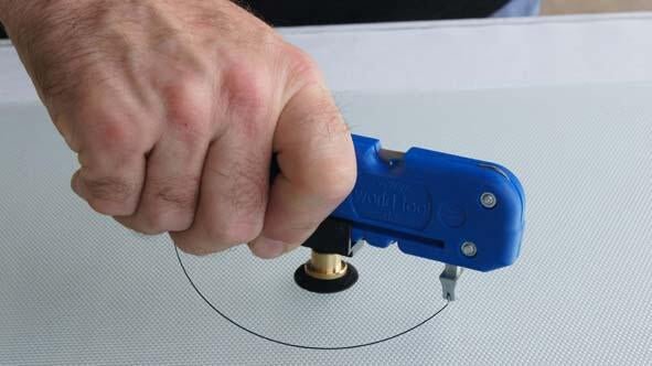 World Tool: Multiherramienta de Corte Profesional 5 en 1