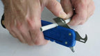 World Tool: Multiherramienta de Corte Profesional 5 en 1